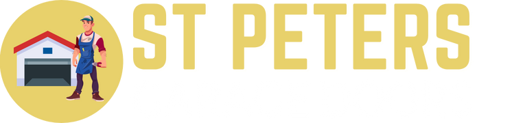 Garage Door Repair St Peters